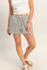 Breezy Shorts