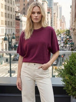 Minimalistic Sweater