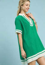 Kelly Dress