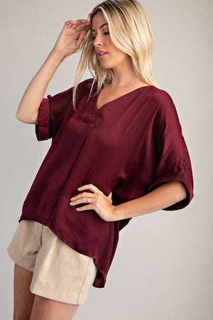 Chloe Blouse