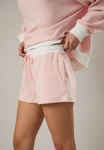 Gracie Stripe Shorts