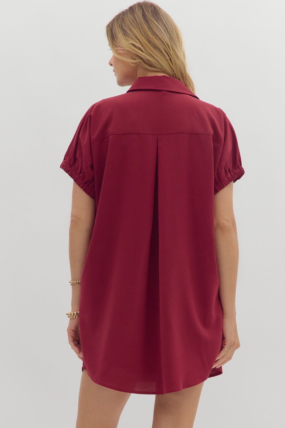 Michelle Dress