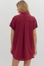 Michelle Dress