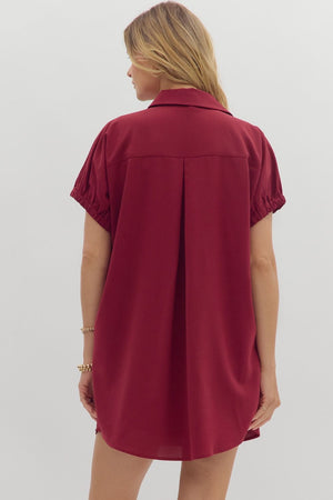 Michelle Dress
