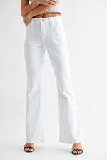 JBD Utility Slim Bootcut