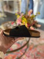 Brooke Sandal