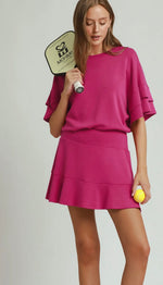 Select Luxeknit Top