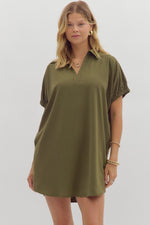 Michelle Dress