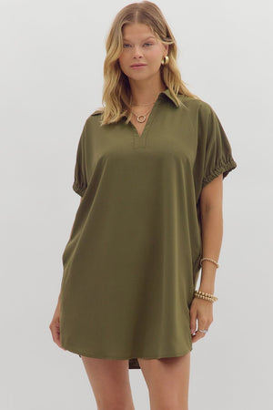 Michelle Dress