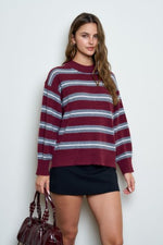 Junction Sweater