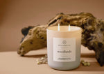 Woodlands Candle