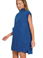 Gracie Textured Dress