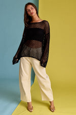 Reese Pullover