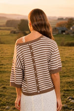 Dana Sweater