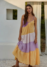 Bronwyn Maxi Dress