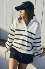 Addison Pullover