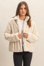 Classic Fur Jacket