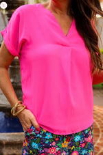 Whitney Blouse