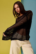 Reese Pullover