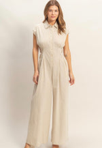 Taylor Cutout Jumpsuit