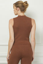Lurex Tank