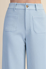 Classic Comfort Pants