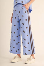 Peri Polka-Dot Pants