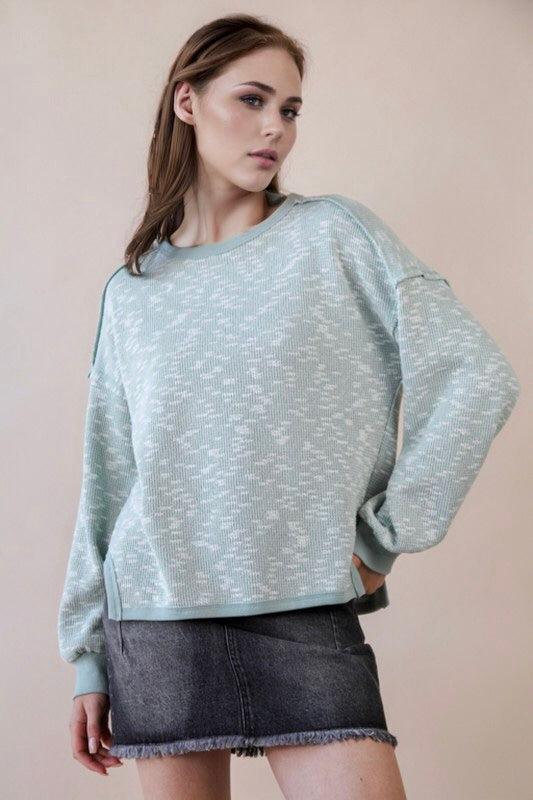 Alesha Top