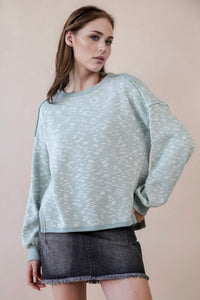 Alesha Top