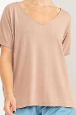 Dolman Tee