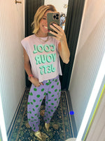 Cool Your Jets Tank