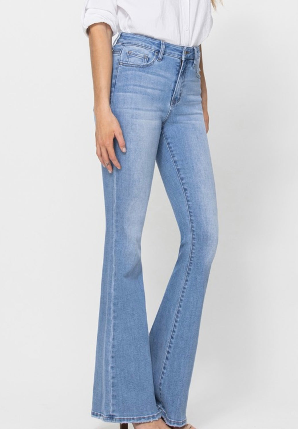 Bella Flare Jeans