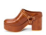 Matisse Sawyer Platform