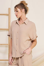 Airy Top