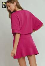 Select Luxeknit Top