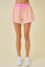 Pink Lemonade Shorts