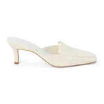 Davey Heeled Mule