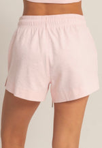 Lexi Cotton Shorts