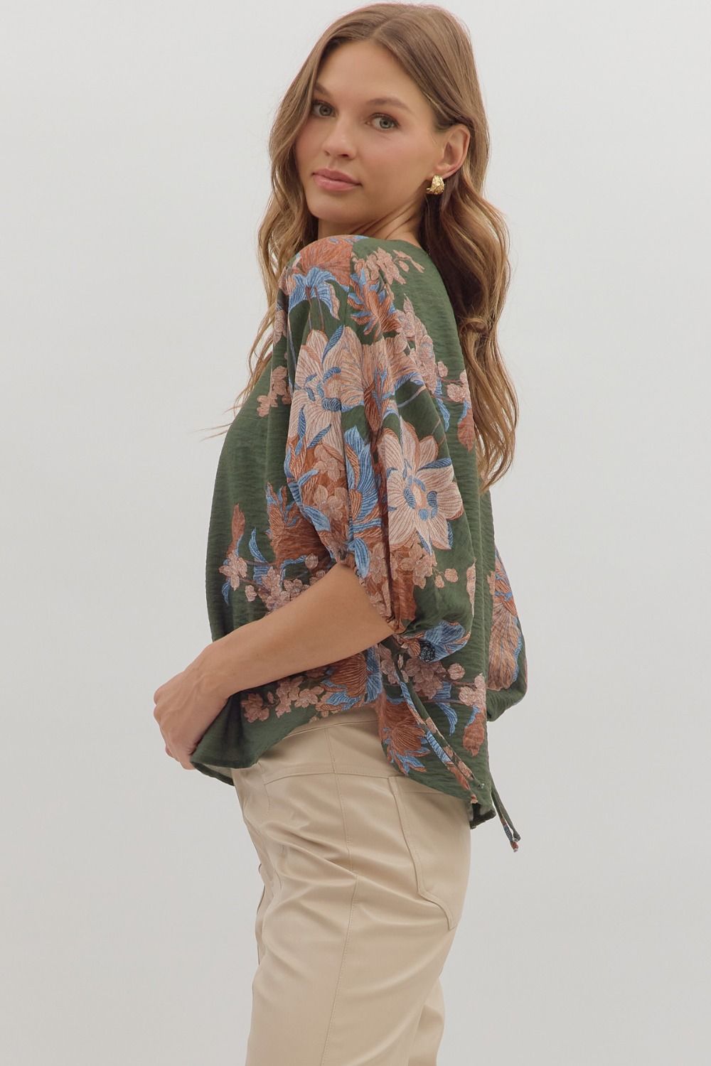 Rachael Blouse