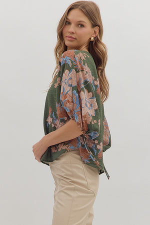 Rachael Blouse