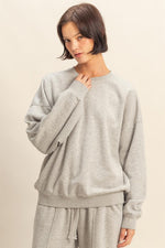 Keep It Casual Sweatshirt