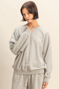 Keep It Casual Sweatshirt
