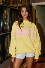 Delulu Sweatshirt