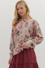 Katie Sweater