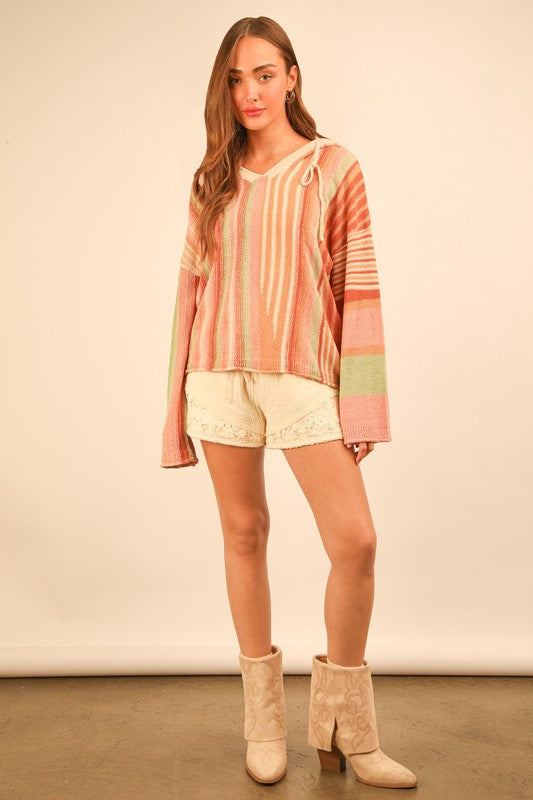 Bethany Hoodie