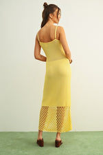 Beach Walk Dress