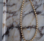 Roxie Necklace