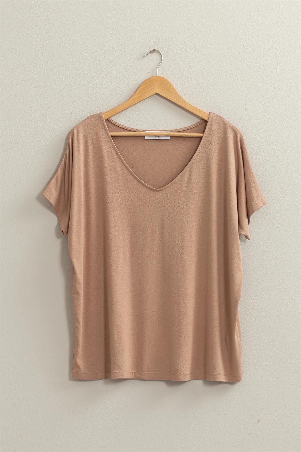 Dolman Tee