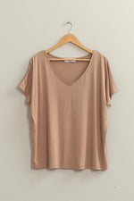 Dolman Tee