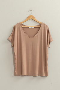 Dolman Tee